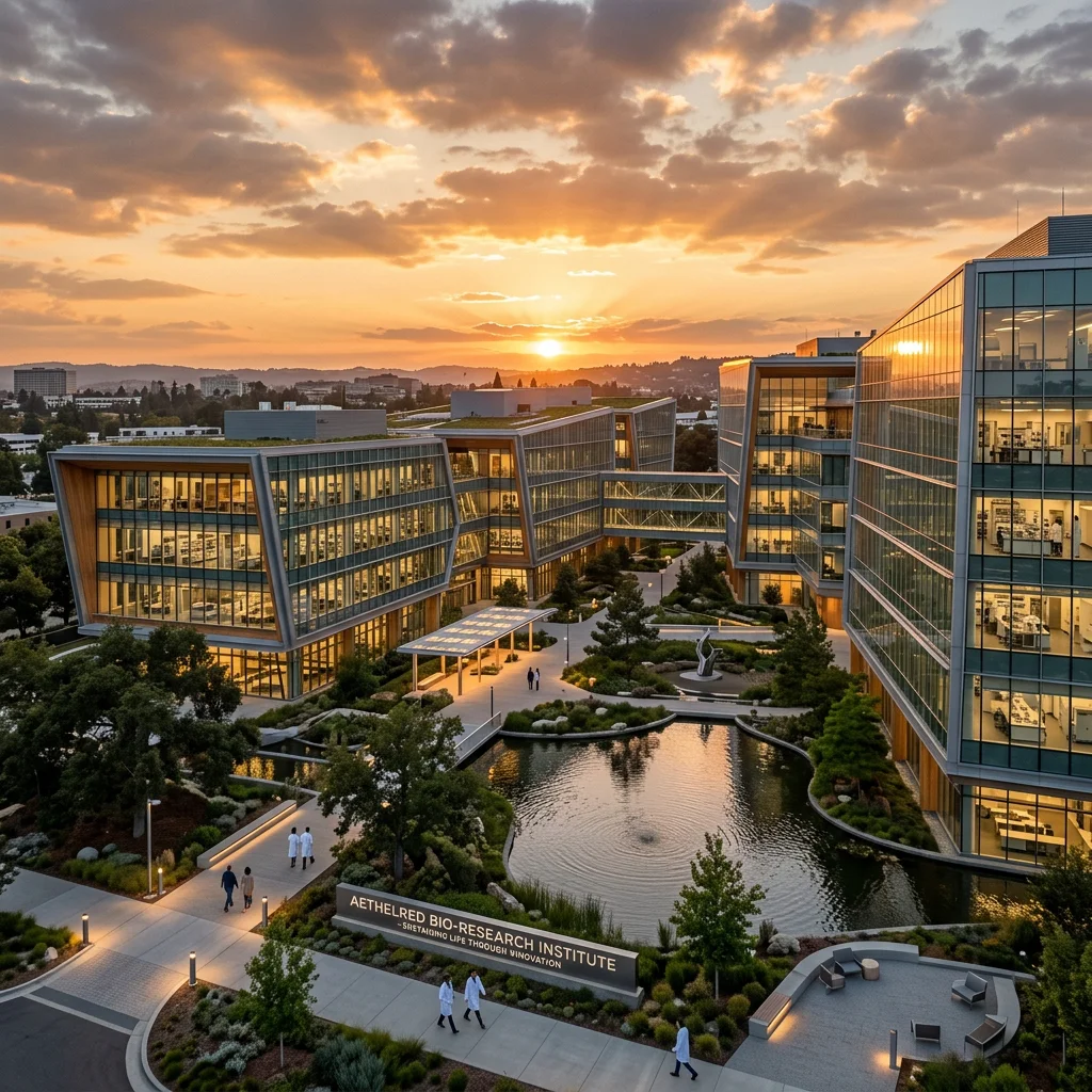One Horizon Tech Center