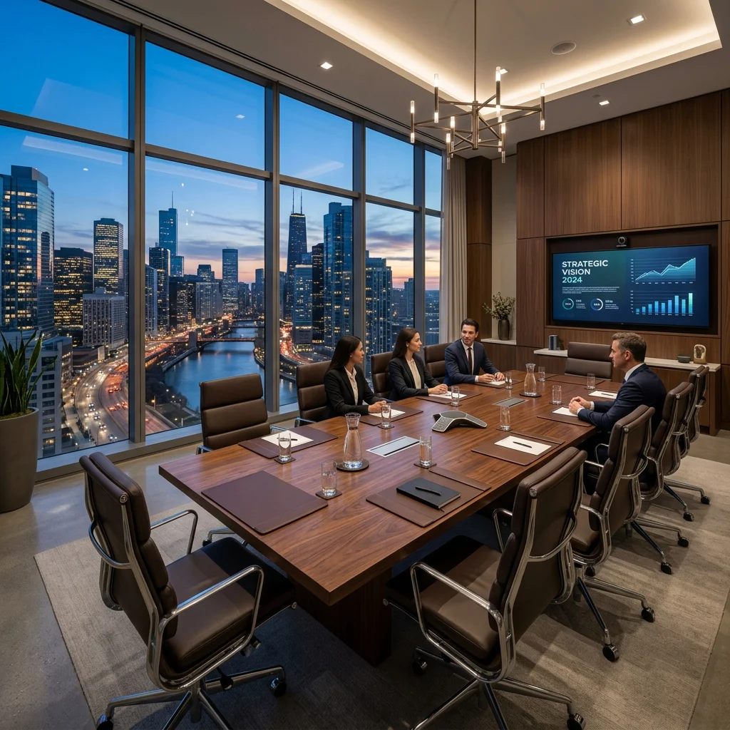 Commercial Real Estate Negotiation Advisory Gurgaon