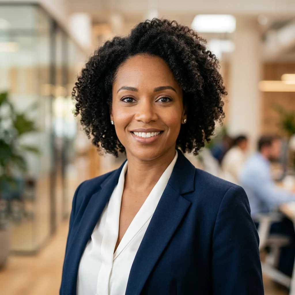 Ananya Sharma - VP Corporate Leasing